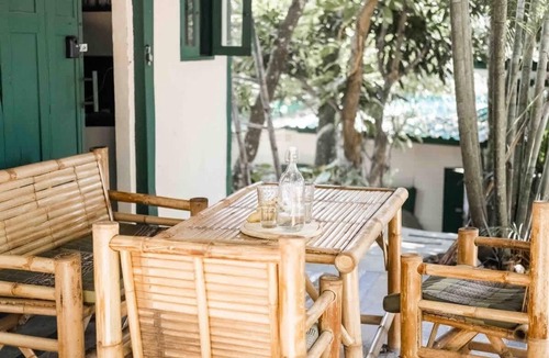 Ko Pha-ngan House | Leela Garden Resort FunFamily