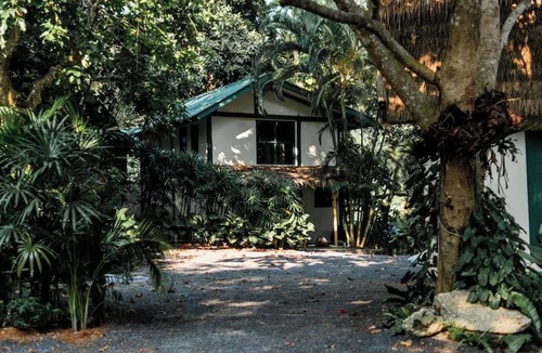 Ko Pha-ngan House | Leela Garden Resort FunFamily