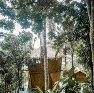 Baan Tai House | Leela Garden resort BambooLove