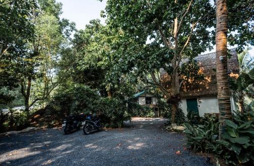 Baan Tai House | Leela Garden resort BambooLove