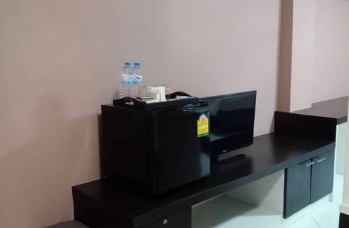 Wang Thonglang Apartment | Leelawadee Resotel Ramkhamkaeng 65