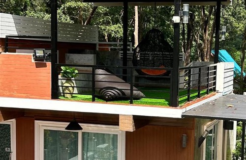 Nong Nam Daeng House | lemoon house khaoyai
