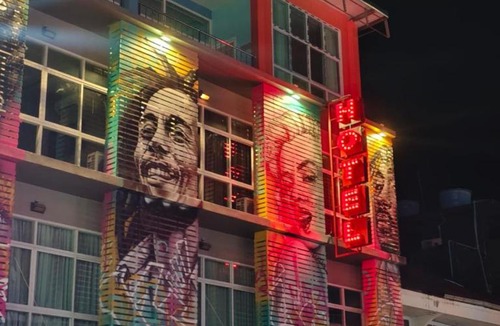 Chaweng City Center Hotel | Lenny's Koh Samui