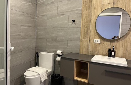 Chaweng City Center Hotel | Lenny's Koh Samui