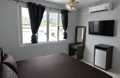 Khuekkhak Apartment | Leo Guest House