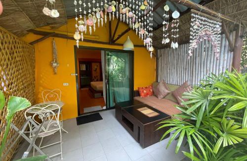 Nai Harn Resort | Leon Oasis Nai Harn