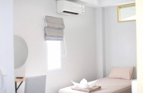Chaweng City Center Hotel | Ler Hostel 65