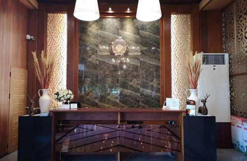 Suphan Buri Hotel | Lertthanee Hotel