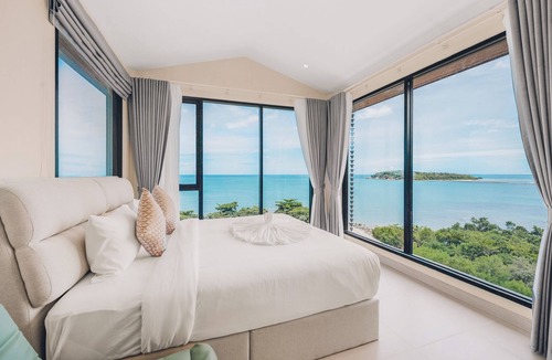 Bophut Hotel | Leva Boutique Hotel