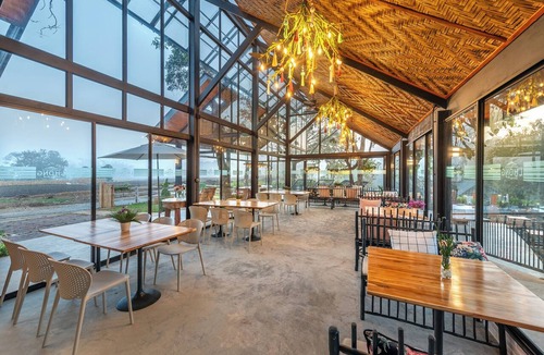 Nong Chaeng Villa | Lhong Chiang Dao glamping