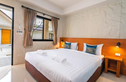 Khuekkhak Hotel | Lightplus Khao Lak
