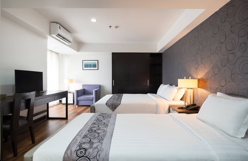 Bang Na Hotel | Lily Hotel Bangkok