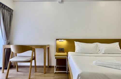 Lat Phrao Hotel | LIMOR hotel