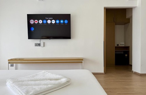 Lat Phrao Hotel | LIMOR hotel