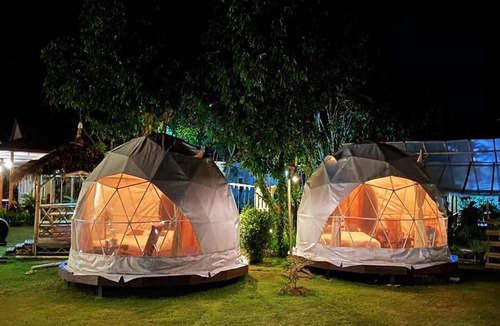 Ban Pong Bed & Breakfast | Lion Cafe Resort