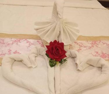 Chumphon Hotel | Lion hotel chumphon
