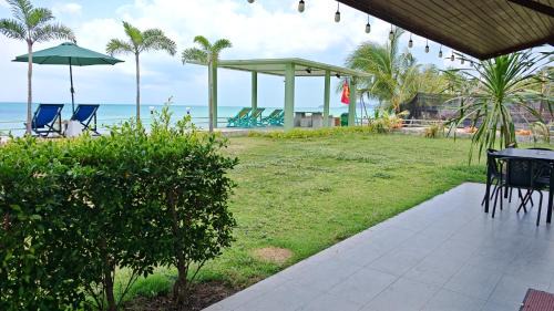 Lipa Noi Apartment | Lipa Bay Residence