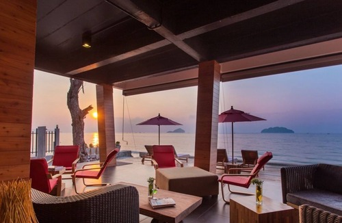 Khlong Wan Hotel | Lipda Resort