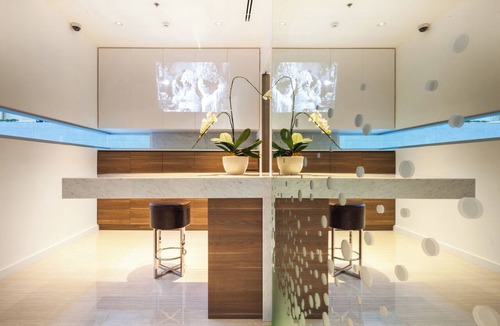 Pathumwan Apartment | LiT BANGKOK Residence