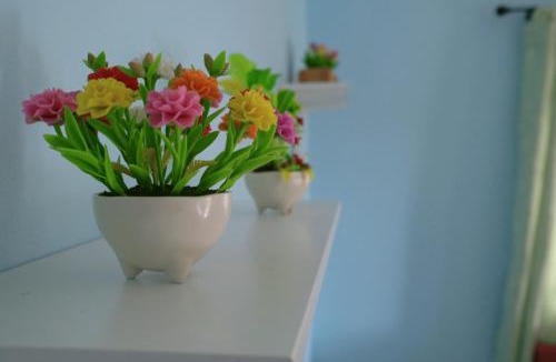 Sattahip Villa | Little B house