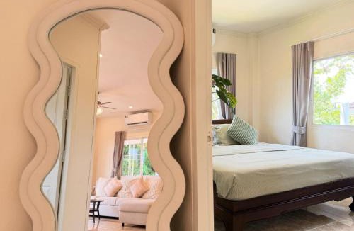 Si Sunthon Villa | Little Bird Villa