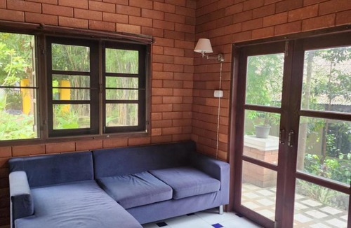 Mae Hong Son Apartment | Little Bro Mae Hong Son