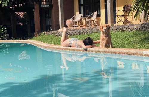 Pangmapha Hotel | Little Eden Guesthouse