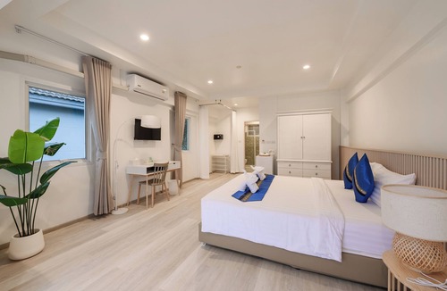 Ao Nang Hotel | Little Home Ao Nang