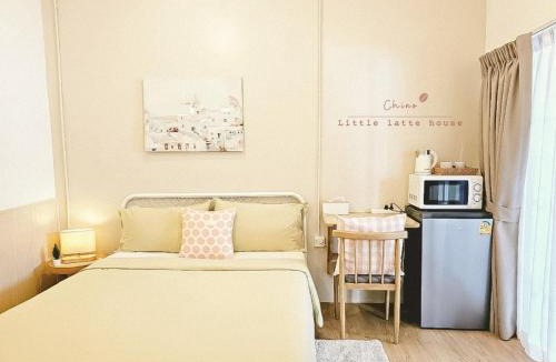 Chalong House | Little Latte House - Chalong