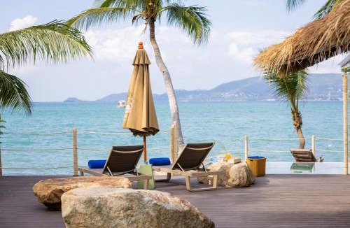 Lipa Noi Villa | Little Me Beachfront Villa