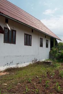 Louangphabang Bed & Breakfast | llllll