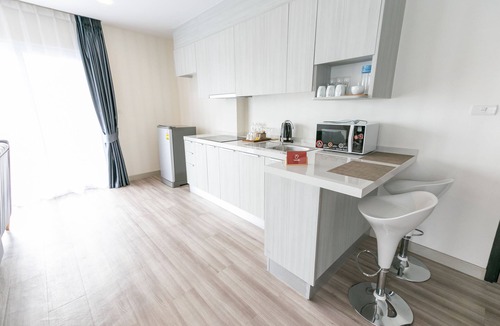 Chiang Mai Apartment | Locals ChiangMai Central Airport Plaza