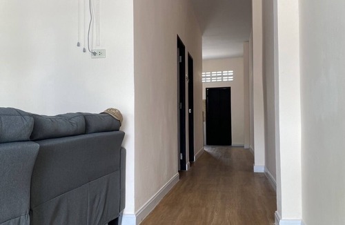 Betong House | Located in Betong. Private house Free private parking and free WiFi.