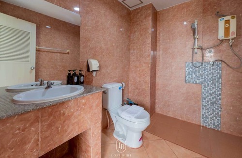 Loei Province Hotel | Loei Buri Hotel by Alphatel