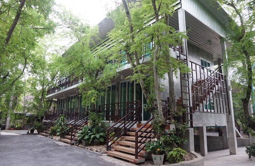 Loei Province Hotel | Loei Huen Hao Hug Home&Resort