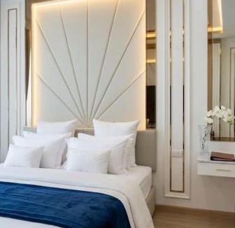 Loei Province Apartment | Loei Residence Hotel