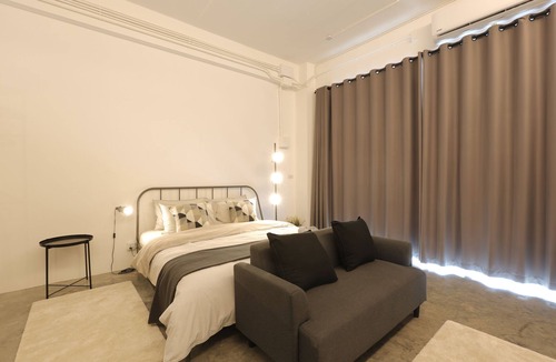 Downtown Krabi Apartment | Loft Series