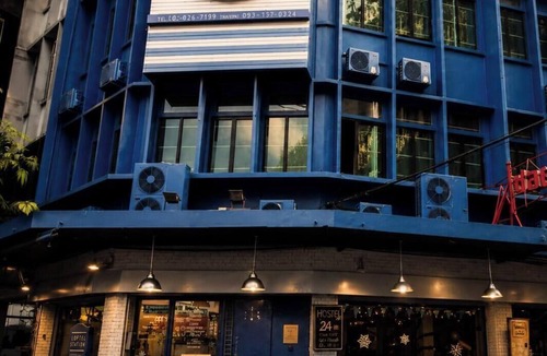 Bangkok City Centre Hostel | Loftel Station Hostel