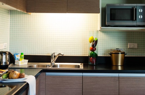 Ploenchit Hotel | Lohas Residences Sukhumvit
