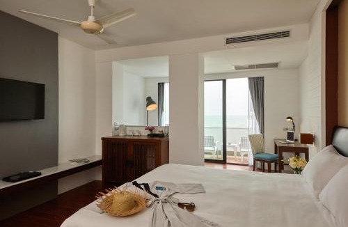 Khao Takiab Resort | Loligo Resort Hua Hin