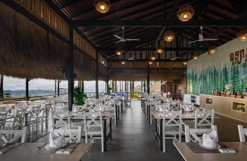 Kampong Seila Resort | Lomhae Kirirom Resort by EHM