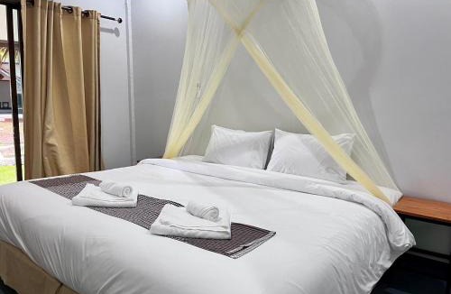 Nong Thale Resort | Long Beach Club Krabi