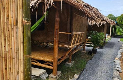Ko Lanta House | Long beach simple House