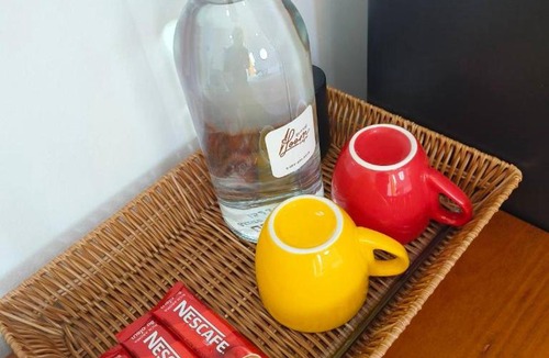 Ban Rai Resort | Loom Cafe Banrai ลูมคาเฟ่บ้านไร่