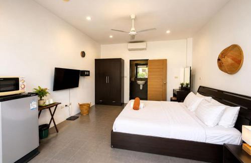 Ban Saiyuan Resort | Lotus Bleu Resort & Restaurant