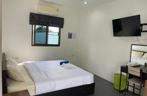 Ban Saiyuan Resort | Lotus Bleu Resort & Restaurant