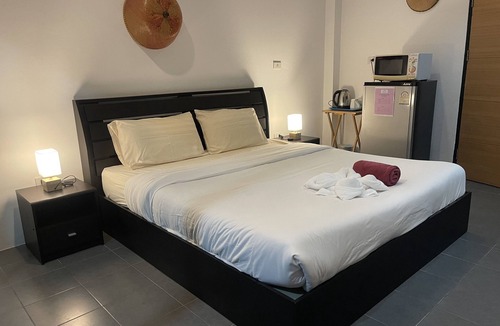 Ban Saiyuan Hotel | Lotus Bleu Resort & Restaurant