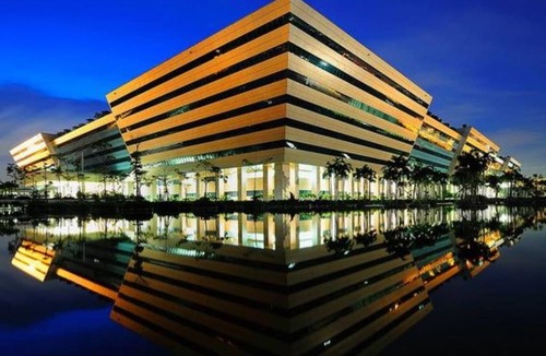 Pak Kret Hotel | Lotus Condo Downtown