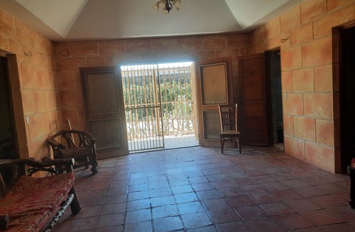 Carazo House | Lovely Seaside Casa in Need of Repairs