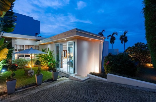 Bophut Hills Villa | Lovely two Bedroom Pool Villa (KBR3)